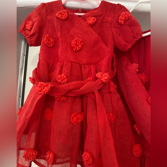 Matching ivy city co. Dresses - Picture 4 of 5